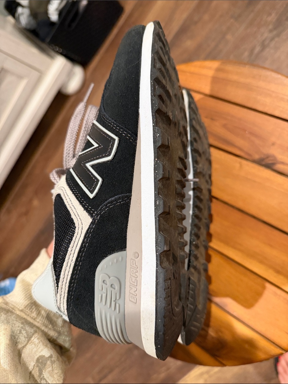 New Balance 574 core - Picture 4 of 5